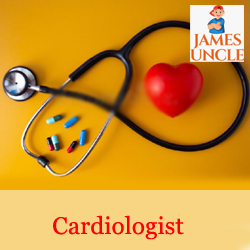 Cardiologist Dr. Koushik Pal in Ichapur